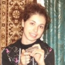 Baravi Inna Djemalovna