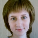 Федченко Екатерина Сергеевна