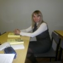 Абросимова Ольга Вячеславовна