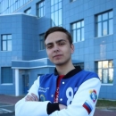 Усенков Никита Олегович