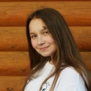 Михно Елизавета Игоревна