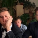 Задёра Василий Владимирович