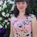 Мурзаева Екатерина Анатольевна