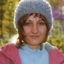 Бордюг Екатерина Васильевна