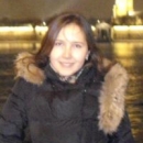 Крашенинина Ольга Алексеевна