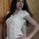 Ворушилина Серафима Геннадьевна