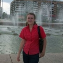 Макарова Надежда Николаевна