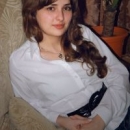 Зуева Виктория Вячеславовна