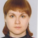 Мачульская Анна Валентиновна