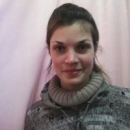 Матвеева Александра Юриевна