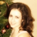 Лопарева Екатерина Владимировна