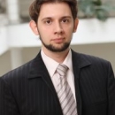 Розанов Кирилл Андреевич