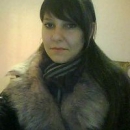 Мурашкина Юлия Николаевна