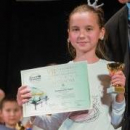 Хамидуллина Софья Артуровна