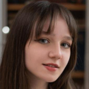 Аношкина Дарья Сергеевна