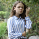 Соломонова Полина Игоревна