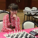 Литвиненко Мария Алексеевна