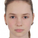 Егорова Елизавета Петровна