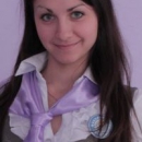 Гладкова Евгения Вячеславовна