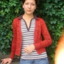 Пайдютова Ирина Евгеньевна