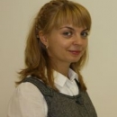 Филоненко Анна Леонидовна