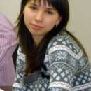 Степанова Татьяна Владимировна