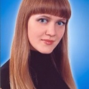 Кирпаль Анна Викторовна