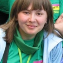 Гумерова Надия Исмагиловна