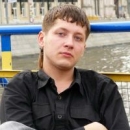 Голубев Павел Александрович