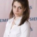 Лопес де Гереню Анна Валентиновна