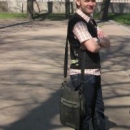 Воробьев Юрий Александрович