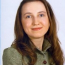 Комарова Ирина Павловна