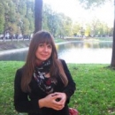 Стиленкова Ольга Сергеевна