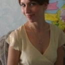 Сухова Юлия Евгеньевна