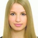 Максимочкина Яна Алексеевна