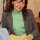 Карташова Александра Андреевна