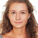 Романовская Елена Викторовна