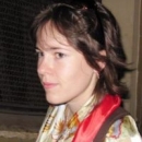 Золотарева Екатерина Леоновна