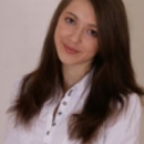 Смольянникова Марина Геннадьевна