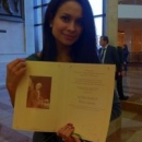 Нефедова Юлия Сергеевна