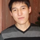 Ережепов Айдарбек Оразаевич