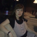 Нагызбеккызы Эльвира