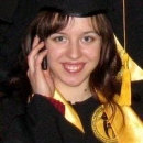 Борисова Анна Сергеевна