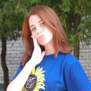 Нечепорчук Злата Евгеньевна