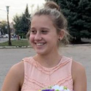 Пошукайло Софья Евгеньевна