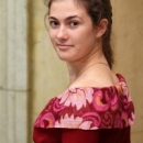 Боровкова Надежда Павловна