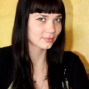 Орехова Дарья Владимировна