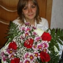 Ильина Мария Вадимовна