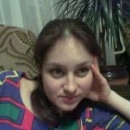 Гарифуллина Лилия Асхатовна