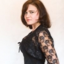 Горбунова Ольга Павловна